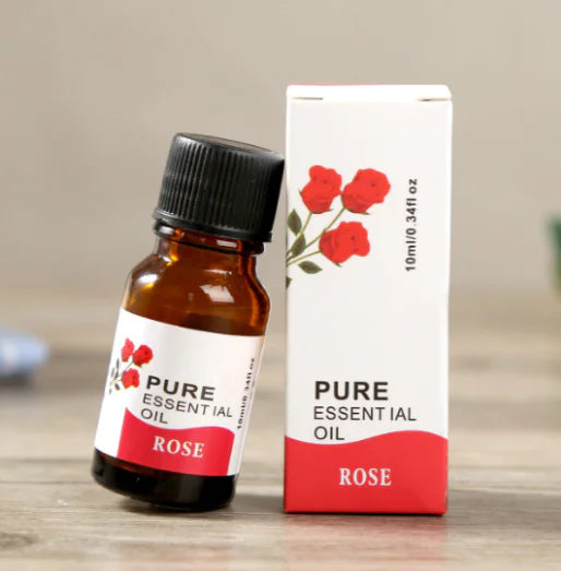 Huiles Essentielles Serenity™ – 10 ml