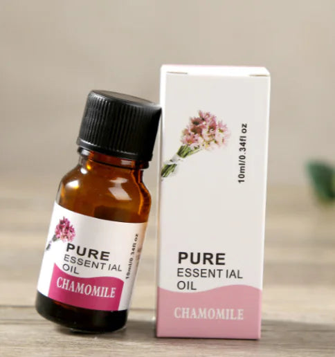 Huiles Essentielles Serenity™ – 10 ml