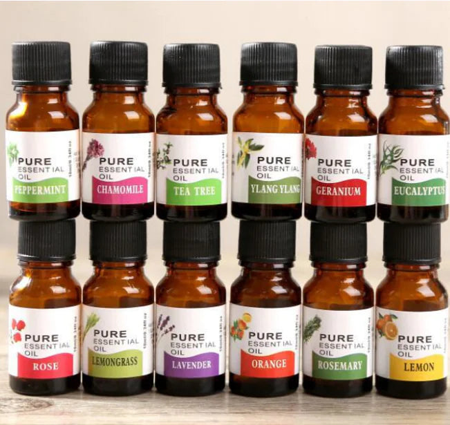 Huiles Essentielles Serenity™ – 10 ml