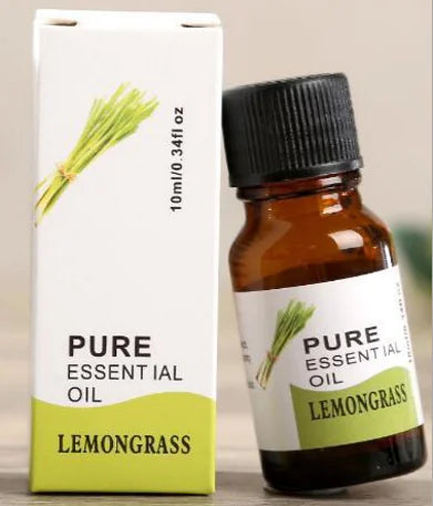 Huiles Essentielles Serenity™ – 10 ml