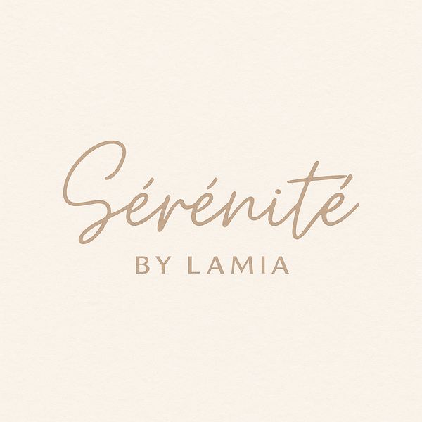Sérénité by Lamia