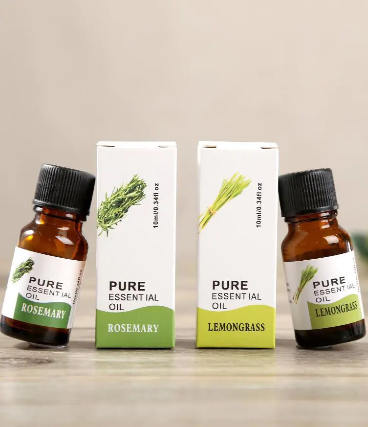 Huiles Essentielles Serenity™ – 10 ml