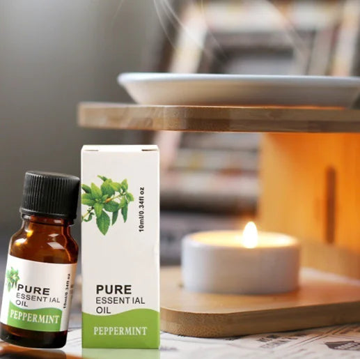 Huiles Essentielles Serenity™ – 10 ml