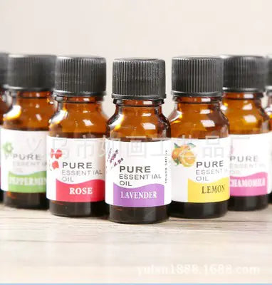 Huiles Essentielles Serenity™ – 10 ml