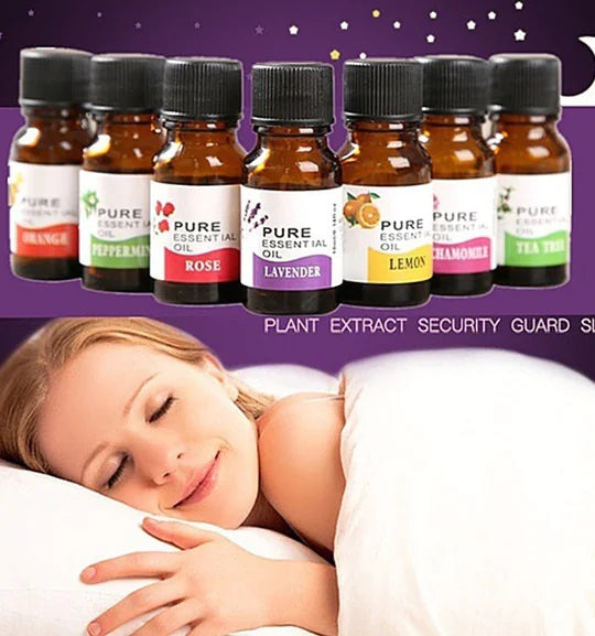 Huiles Essentielles Serenity™ – 10 ml