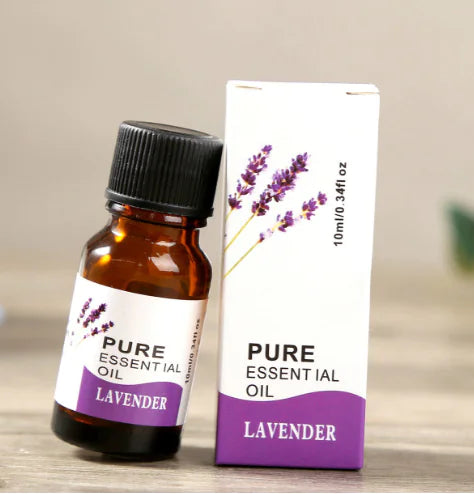 Huiles Essentielles Serenity™ – 10 ml