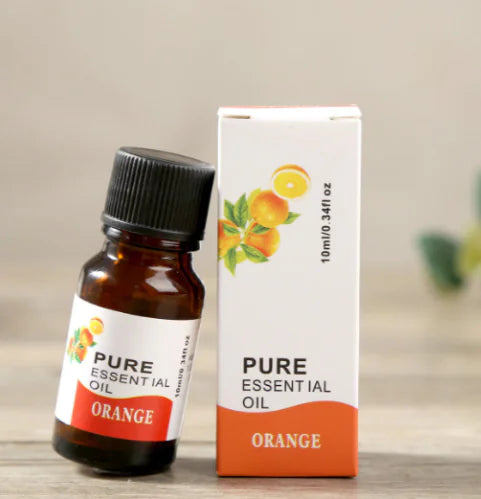 Huiles Essentielles Serenity™ – 10 ml