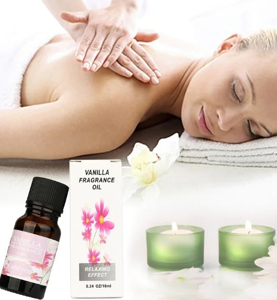 Huiles Essentielles Serenity™ – 10 ml