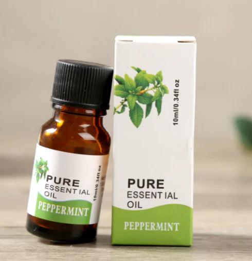 Huiles Essentielles Serenity™ – 10 ml