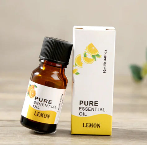 Huiles Essentielles Serenity™ – 10 ml