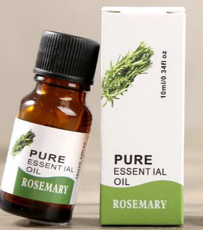 Huiles Essentielles Serenity™ – 10 ml